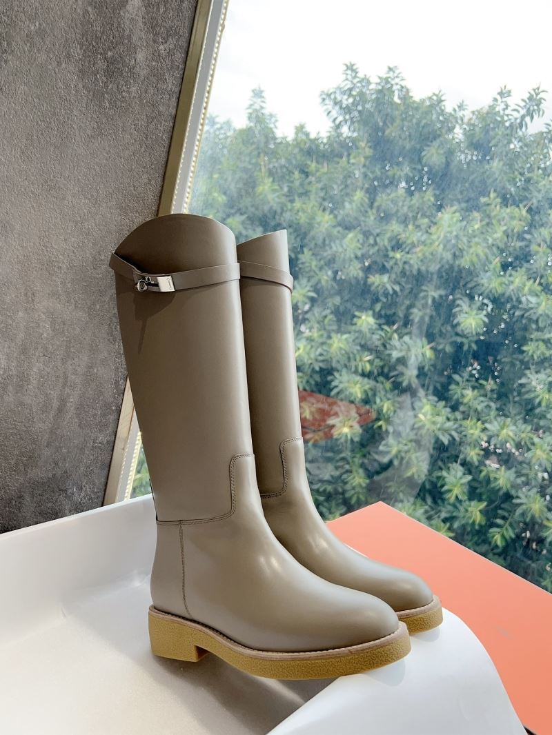 Hermes Boots